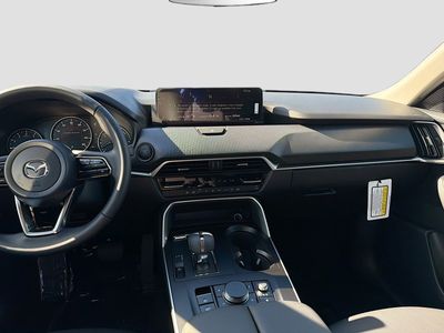 2026 Mazda CX-90 - Photo 20