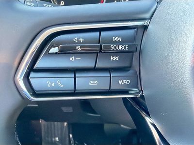 2026 Mazda CX-90 - Photo 38