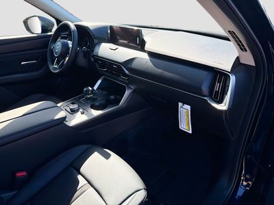 2026 Mazda CX-90 - Photo 15