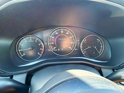2026 Mazda CX-90 - Photo 41