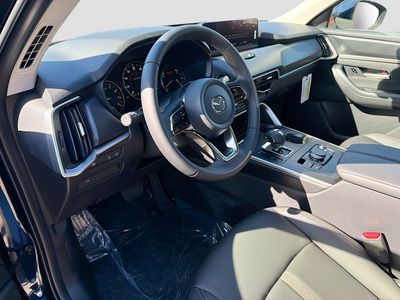 2026 Mazda CX-90 - Photo 28