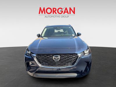 2026 Mazda CX-90 - Photo 8