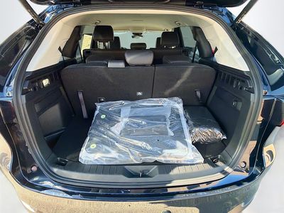 2026 Mazda CX-90 - Photo 12
