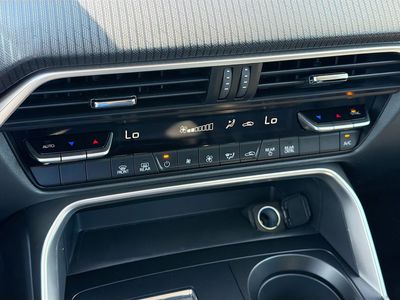 2026 Mazda CX-90 - Photo 35
