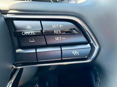 2026 Mazda CX-90 - Photo 39