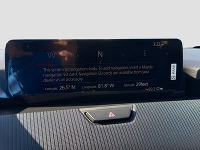 2026 Mazda CX-90 - Photo 33