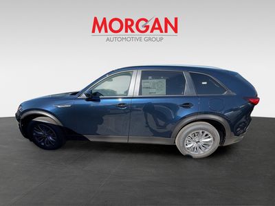 2026 Mazda CX-90 - Photo 6