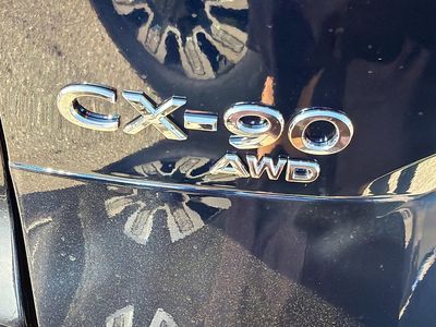 2026 Mazda CX-90 - Photo 11