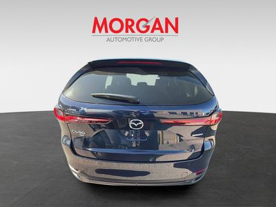2026 Mazda CX-90 - Photo 4