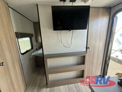 2025 Keystone RV Coleman - Photo 23