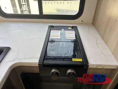2025 Keystone RV Coleman - Photo 16