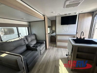 2025 Keystone RV Coleman - Photo 21