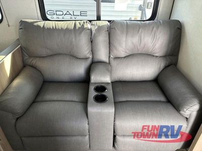 2025 Keystone RV Coleman - Photo 22