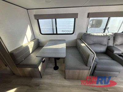 2025 Keystone RV Coleman - Photo 20