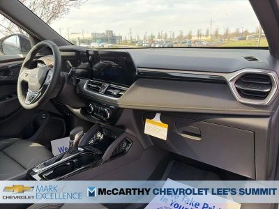 2026 Chevrolet Trailblazer - Photo 34