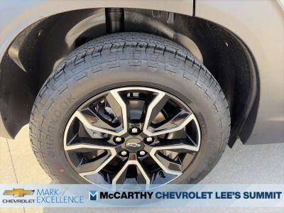 2026 Chevrolet Trailblazer - Photo 11