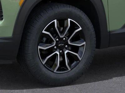 2026 Chevrolet Trailblazer - Photo 66