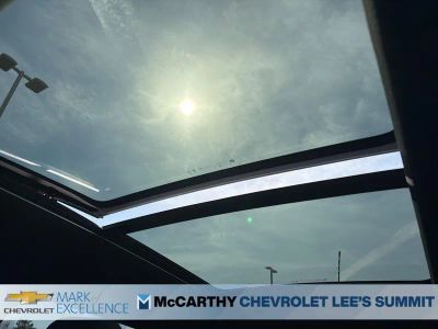 2026 Chevrolet Trailblazer - Photo 24