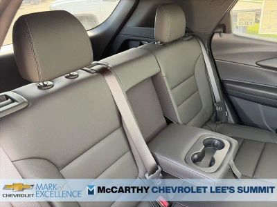 2026 Chevrolet Trailblazer - Photo 41