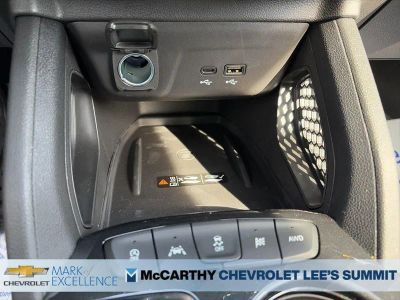 2026 Chevrolet Trailblazer - Photo 19