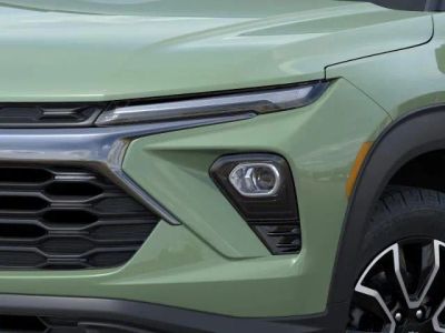 2026 Chevrolet Trailblazer - Photo 67