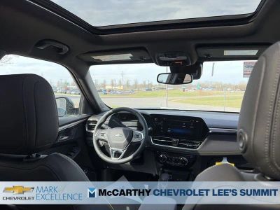 2026 Chevrolet Trailblazer - Photo 39