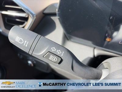 2026 Chevrolet Trailblazer - Photo 28