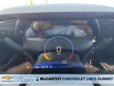 2026 Chevrolet Trailblazer - Photo 13