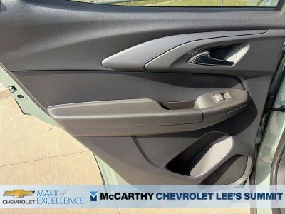 2026 Chevrolet Trailblazer - Photo 44