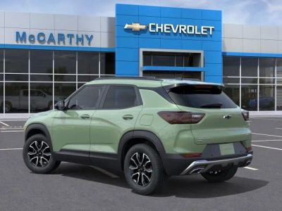 2026 Chevrolet Trailblazer - Photo 60