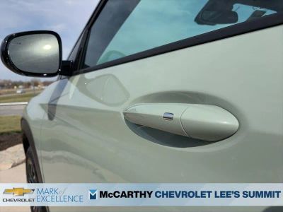 2026 Chevrolet Trailblazer - Photo 49
