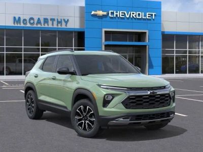 2026 Chevrolet Trailblazer - Photo 64