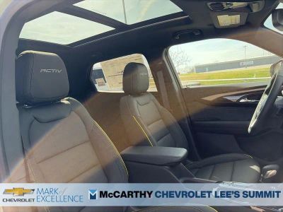 2026 Chevrolet Trailblazer - Photo 33
