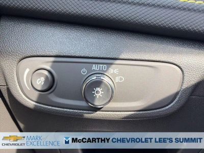 2026 Chevrolet Trailblazer - Photo 25