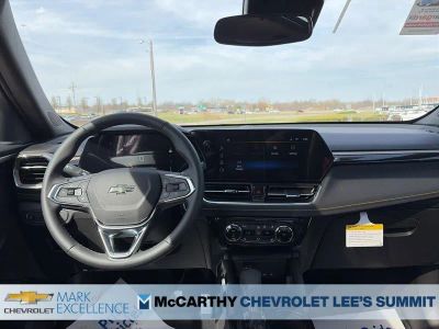 2026 Chevrolet Trailblazer - Photo 48
