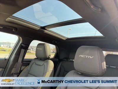 2026 Chevrolet Trailblazer - Photo 53