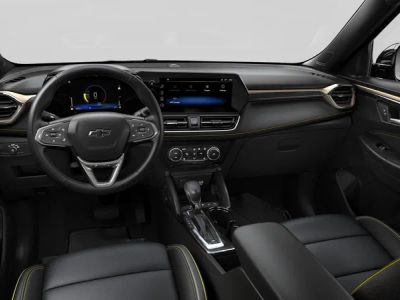 2026 Chevrolet Trailblazer - Photo 86