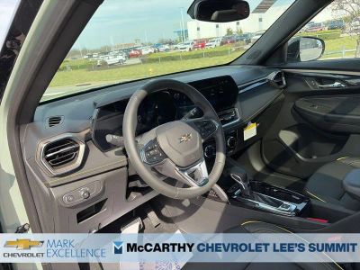 2026 Chevrolet Trailblazer - Photo 51