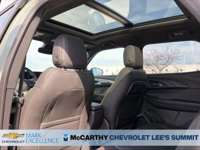 2026 Chevrolet Trailblazer - Photo 47