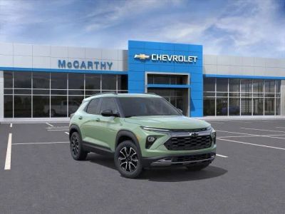 2026 Chevrolet Trailblazer - Photo 58