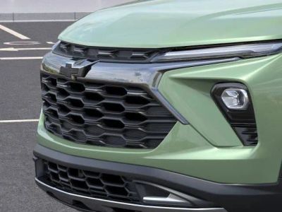 2026 Chevrolet Trailblazer - Photo 70
