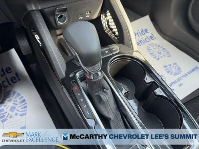2026 Chevrolet Trailblazer - Photo 21
