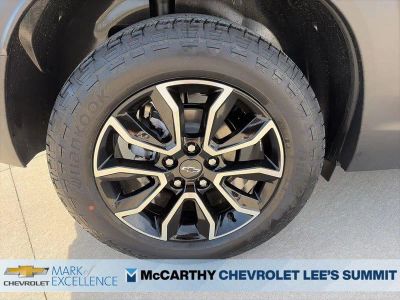 2026 Chevrolet Trailblazer - Photo 10