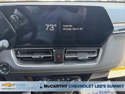 2026 Chevrolet Trailblazer - Photo 16