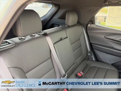 2026 Chevrolet Trailblazer - Photo 40