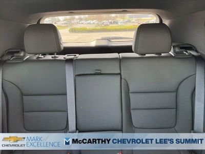 2026 Chevrolet Trailblazer - Photo 23