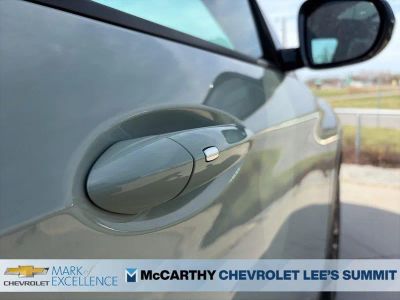 2026 Chevrolet Trailblazer - Photo 30