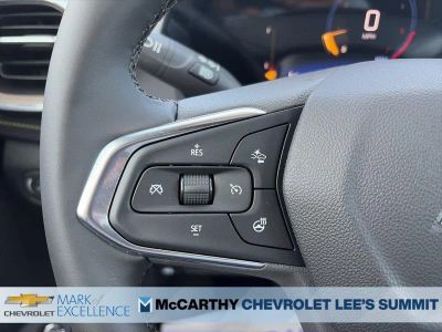 2026 Chevrolet Trailblazer - Photo 14