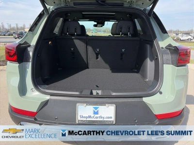2026 Chevrolet Trailblazer - Photo 42