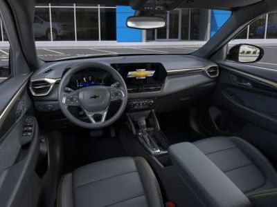 2026 Chevrolet Trailblazer - Photo 72